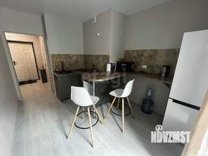 1-к квартира, вторичка, 42м2, 14/16 этаж