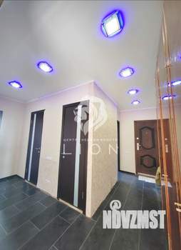 3-к квартира, вторичка, 62м2, 6/9 этаж