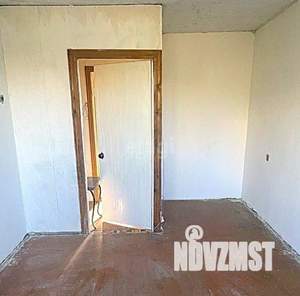 2-к квартира, вторичка, 44м2, 5/5 этаж