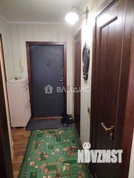 1-к квартира, вторичка, 34м2, 1/9 этаж