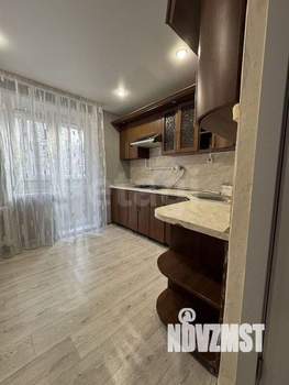 2-к квартира, вторичка, 51м2, 1/9 этаж