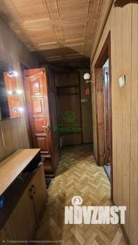 2-к квартира, вторичка, 55м2, 1/5 этаж