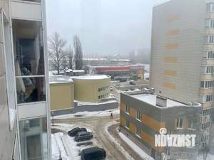 2-к квартира, вторичка, 74м2, 6/12 этаж