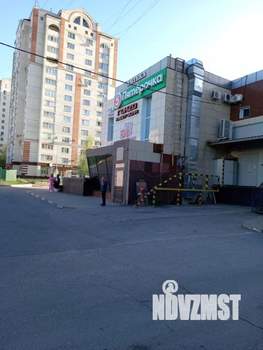 2-к квартира, вторичка, 51м2, 1/9 этаж