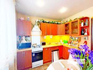 3-к квартира, вторичка, 72м2, 5/5 этаж