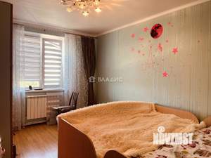 3-к квартира, вторичка, 72м2, 6/10 этаж