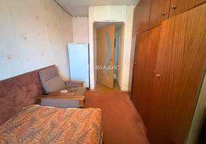 3-к квартира, вторичка, 58м2, 5/5 этаж