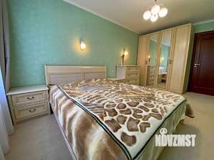 3-к квартира, вторичка, 80м2, 4/10 этаж