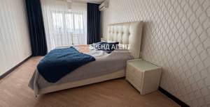 3-к квартира, вторичка, 93м2, 14/14 этаж