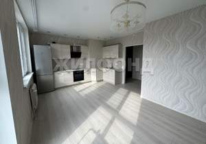 2-к квартира, вторичка, 75м2, 3/19 этаж