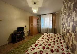 1-к квартира, вторичка, 36м2, 4/15 этаж