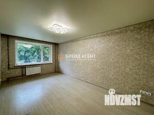 3-к квартира, вторичка, 61м2, 1/5 этаж