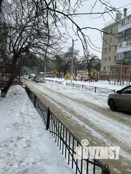 2-к квартира, вторичка, 43м2, 2/5 этаж