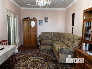 4-к квартира, вторичка, 70м2, 8/9 этаж