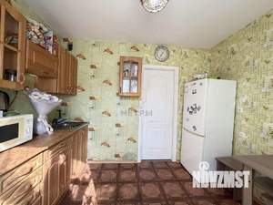 2-к квартира, вторичка, 51м2, 1/10 этаж