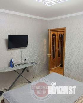 2-к квартира, вторичка, 46м2, 7/9 этаж