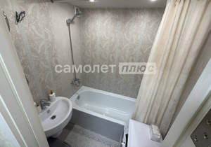 1-к квартира, вторичка, 35м2, 8/10 этаж