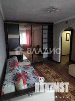 1-к квартира, вторичка, 32м2, 1/4 этаж