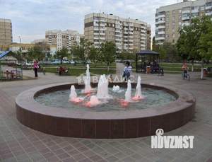1-к квартира, вторичка, 52м2, 10/14 этаж