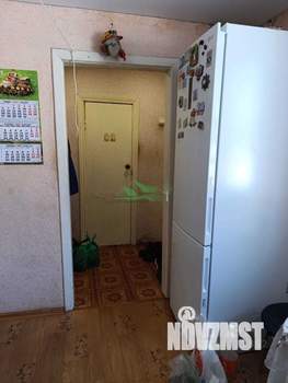 4-к квартира, вторичка, 60м2, 1/1 этаж