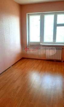 1-к квартира, вторичка, 31м2, 6/6 этаж