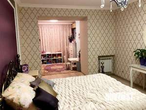 3-к квартира, вторичка, 97м2, 2/14 этаж