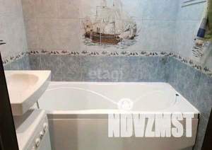 2-к квартира, вторичка, 60м2, 11/13 этаж