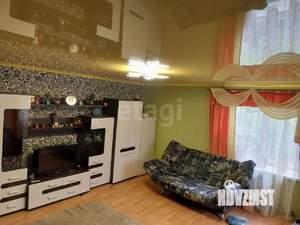 2-к квартира, вторичка, 68м2, 1/5 этаж