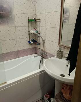3-к квартира, вторичка, 72м2, 7/9 этаж