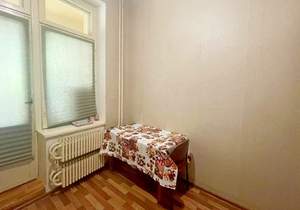 1-к квартира, вторичка, 34м2, 1/5 этаж