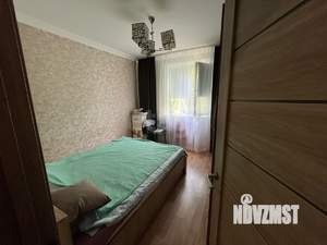 2-к квартира, вторичка, 51м2, 3/10 этаж