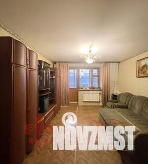 2-к квартира, вторичка, 61м2, 2/5 этаж