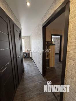 2-к квартира, вторичка, 40м2, 4/5 этаж