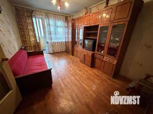 3-к квартира, вторичка, 60м2, 8/9 этаж