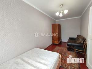 2-к квартира, вторичка, 44м2, 3/3 этаж