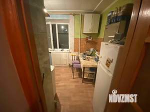2-к квартира, вторичка, 43м2, 3/5 этаж