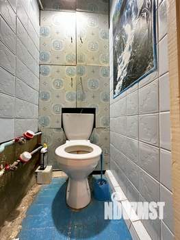 3-к квартира, вторичка, 60м2, 3/10 этаж