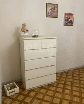 2-к квартира, вторичка, 44м2, 4/5 этаж