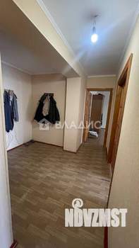 2-к квартира, вторичка, 64м2, 8/10 этаж