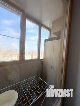1-к квартира, вторичка, 42м2, 6/9 этаж