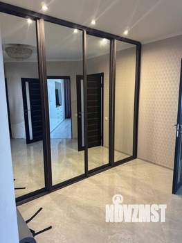 2-к квартира, вторичка, 86м2, 9/15 этаж