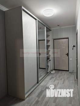 1-к квартира, вторичка, 49м2, 9/18 этаж