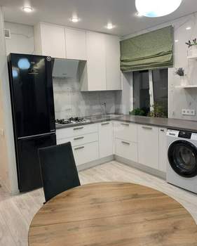 3-к квартира, вторичка, 69м2, 2/2 этаж