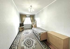 2-к квартира, вторичка, 43м2, 3/5 этаж