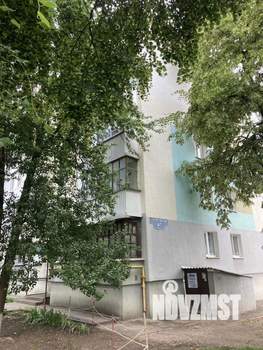 2-к квартира, вторичка, 44м2, 5/5 этаж