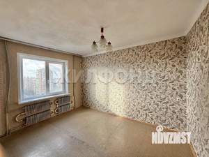 4-к квартира, вторичка, 71м2, 8/9 этаж