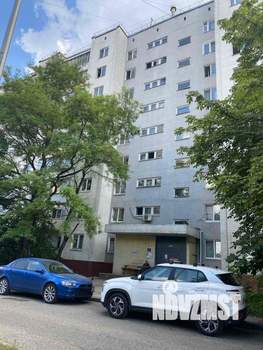 3-к квартира, вторичка, 60м2, 8/9 этаж