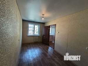 2-к квартира, вторичка, 45м2, 4/5 этаж