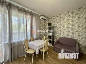 1-к квартира, вторичка, 60м2, 4/17 этаж