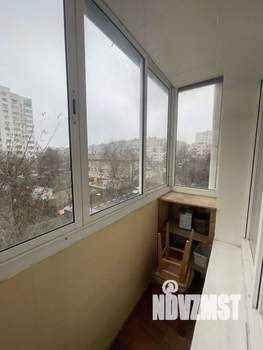 2-к квартира, вторичка, 53м2, 4/5 этаж